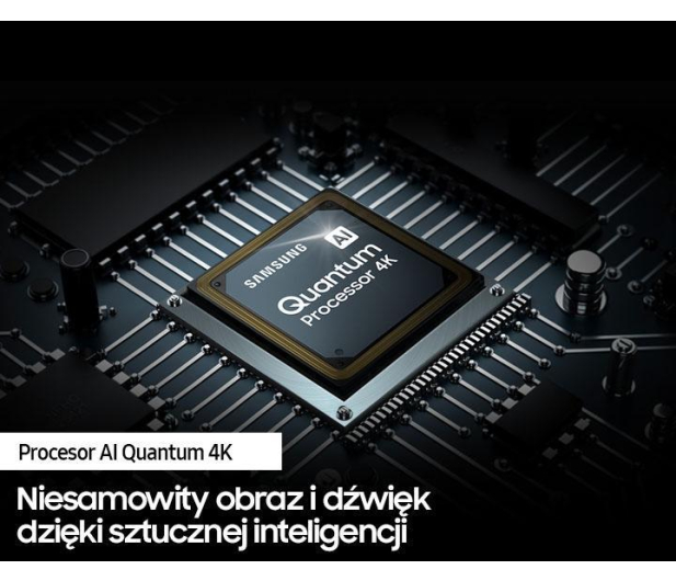 Samsung QE75Q77B - 728293 - zdjęcie 7